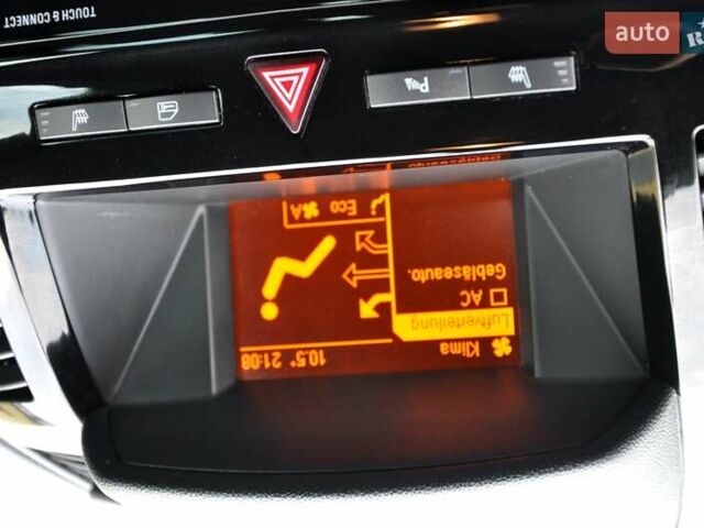 Опель Зафира 2012 в Львове на Automoto.ua Опель Зафира, объемом двигателя 1.7 л и пробегом 196 тыс. км за 6800 $, фото 34 на Automoto.ua