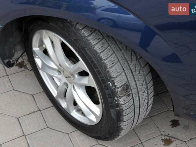 Опель Зафира 2012 в Львове на Automoto.ua Опель Зафира, объемом двигателя 1.7 л и пробегом 196 тыс. км за 6800 $, фото 35 на Automoto.ua