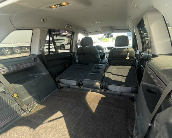 Опель Зафіра, об'ємом двигуна 1.7 л та пробігом 311 тис. км за 7000 $, фото 8 на Automoto.ua