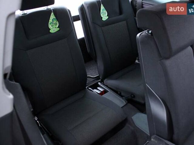 Опель Зафира, объемом двигателя 0 л и пробегом 195 тыс. км за 8300 $, фото 13 на Automoto.ua