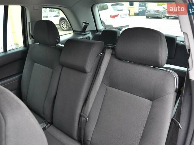 Опель Зафира 2012 в Львове на Automoto.ua Опель Зафира, объемом двигателя 1.7 л и пробегом 196 тыс. км за 6800 $, фото 21 на Automoto.ua