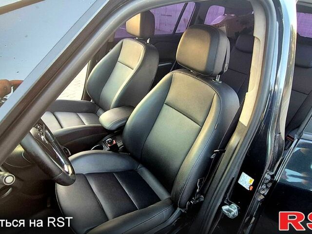 Опель Зафіра, об'ємом двигуна 2 л та пробігом 275 тис. км за 9500 $, фото 4 на Automoto.ua