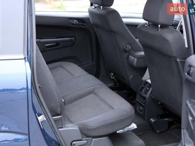 Опель Зафира, объемом двигателя 0 л и пробегом 195 тыс. км за 8300 $, фото 12 на Automoto.ua