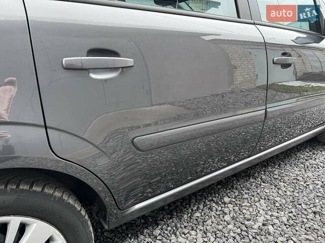 Опель Зафира, объемом двигателя 1.6 л и пробегом 173 тыс. км за 7200 $, фото 33 на Automoto.ua