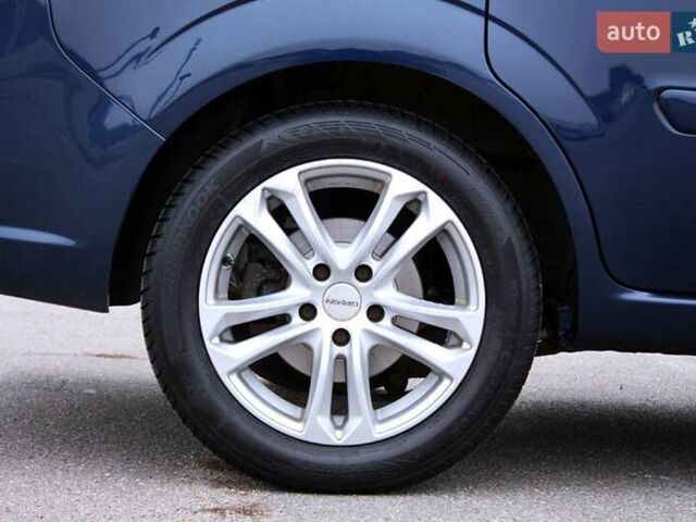 Опель Зафира, объемом двигателя 0 л и пробегом 195 тыс. км за 8300 $, фото 14 на Automoto.ua