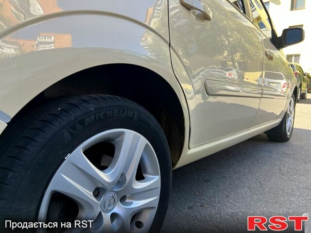 Опель Зафіра, об'ємом двигуна 1.6 л та пробігом 0 тис. км за 6300 $, фото 11 на Automoto.ua