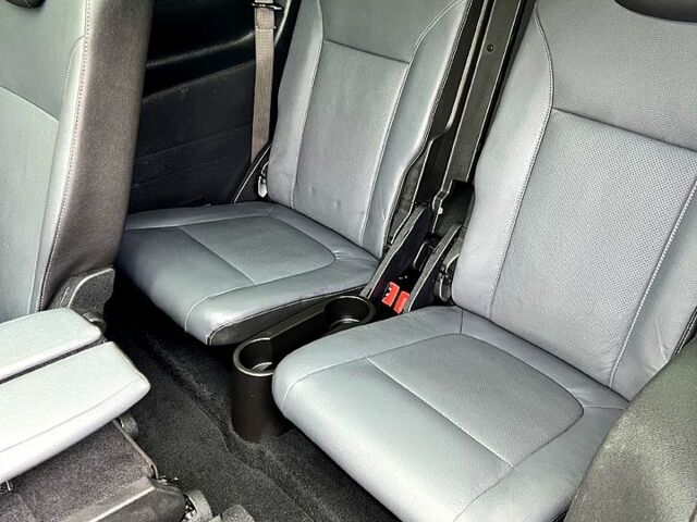 Опель Зафира 2013 в Днепре (Днепропетровске) на Automoto.ua Опель Зафира, объемом двигателя 2 л и пробегом 199 тыс. км за 11999 $, фото 11 на Automoto.ua