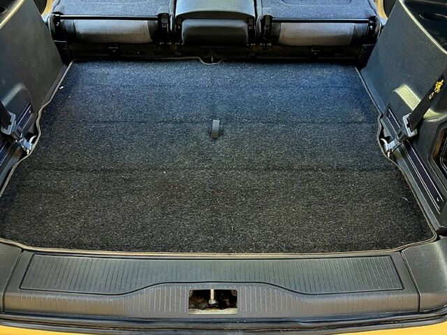 Опель Зафира, объемом двигателя 1.6 л и пробегом 248 тыс. км за 6200 $, фото 5 на Automoto.ua