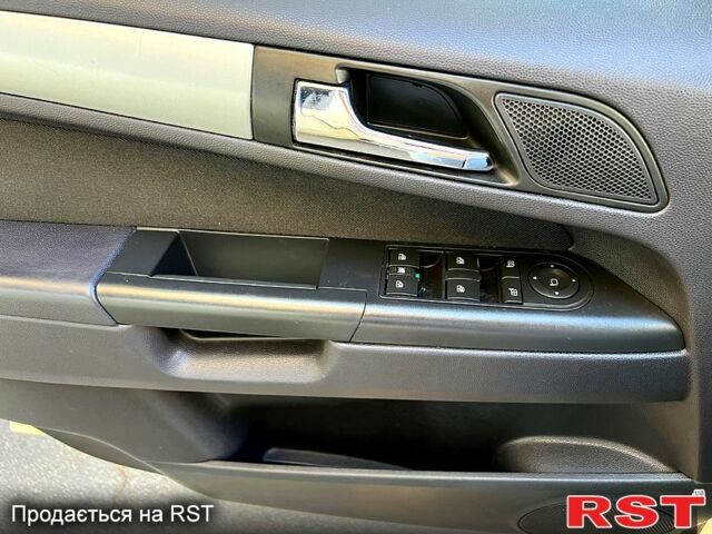 Опель Зафіра, об'ємом двигуна 1.6 л та пробігом 0 тис. км за 6300 $, фото 9 на Automoto.ua