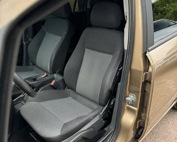 Опель Зафира, объемом двигателя 1.8 л и пробегом 209 тыс. км за 7000 $, фото 6 на Automoto.ua