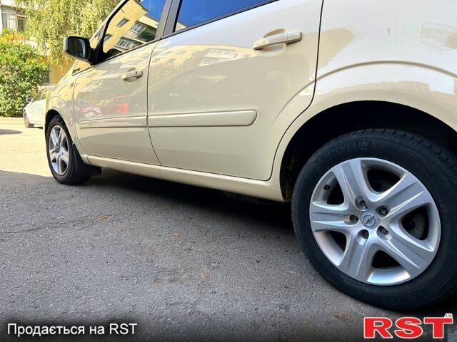 Опель Зафіра, об'ємом двигуна 1.6 л та пробігом 0 тис. км за 6300 $, фото 10 на Automoto.ua