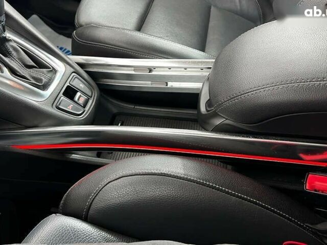 Опель Зафіра, об'ємом двигуна 2 л та пробігом 237 тис. км за 9750 $, фото 14 на Automoto.ua