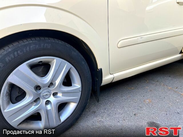 Опель Зафіра, об'ємом двигуна 1.6 л та пробігом 0 тис. км за 6300 $, фото 12 на Automoto.ua