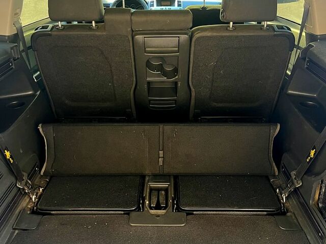 Опель Зафира, объемом двигателя 1.6 л и пробегом 248 тыс. км за 6200 $, фото 4 на Automoto.ua