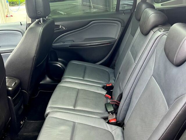 Опель Зафира 2013 в Днепре (Днепропетровске) на Automoto.ua Опель Зафира, объемом двигателя 2 л и пробегом 199 тыс. км за 11999 $, фото 10 на Automoto.ua