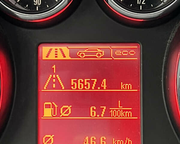 Опель Зафіра, об'ємом двигуна 1.6 л та пробігом 140 тис. км за 8999 $, фото 13 на Automoto.ua