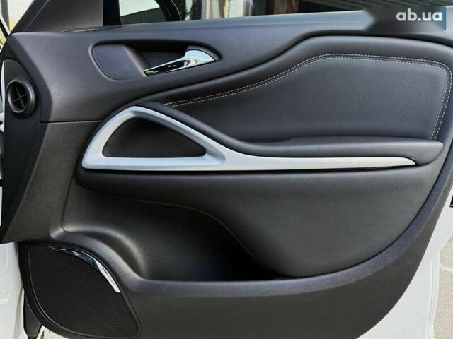 Опель Зафира, объемом двигателя 2 л и пробегом 163 тыс. км за 13999 $, фото 27 на Automoto.ua