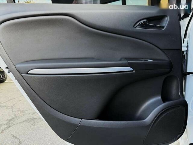 Опель Зафира, объемом двигателя 2 л и пробегом 163 тыс. км за 13999 $, фото 23 на Automoto.ua