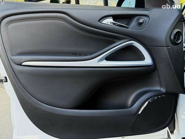 Опель Зафира, объемом двигателя 2 л и пробегом 163 тыс. км за 13999 $, фото 21 на Automoto.ua