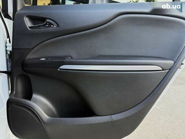 Опель Зафира, объемом двигателя 2 л и пробегом 163 тыс. км за 13999 $, фото 25 на Automoto.ua