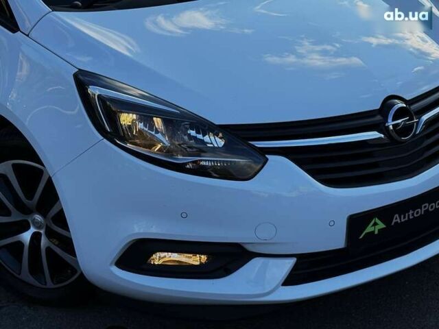 Опель Зафира, объемом двигателя 2 л и пробегом 163 тыс. км за 13999 $, фото 9 на Automoto.ua