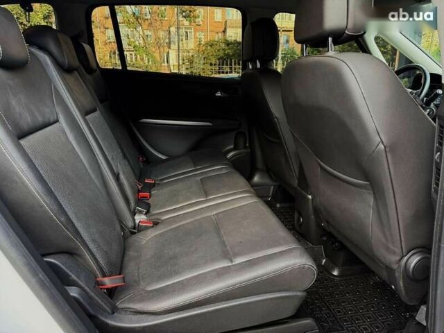 Опель Зафира, объемом двигателя 2 л и пробегом 163 тыс. км за 13999 $, фото 26 на Automoto.ua