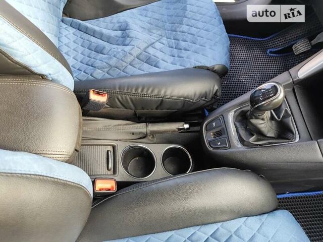 Опель Зафіра, об'ємом двигуна 1.6 л та пробігом 195 тис. км за 9800 $, фото 62 на Automoto.ua