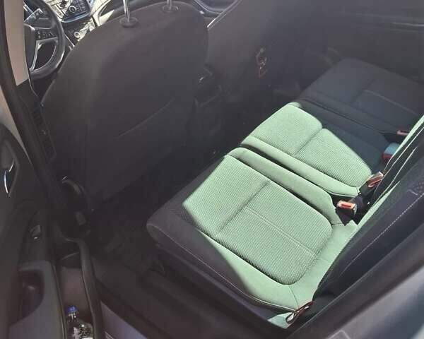Опель Зафира, объемом двигателя 2 л и пробегом 250 тыс. км за 11500 $, фото 6 на Automoto.ua