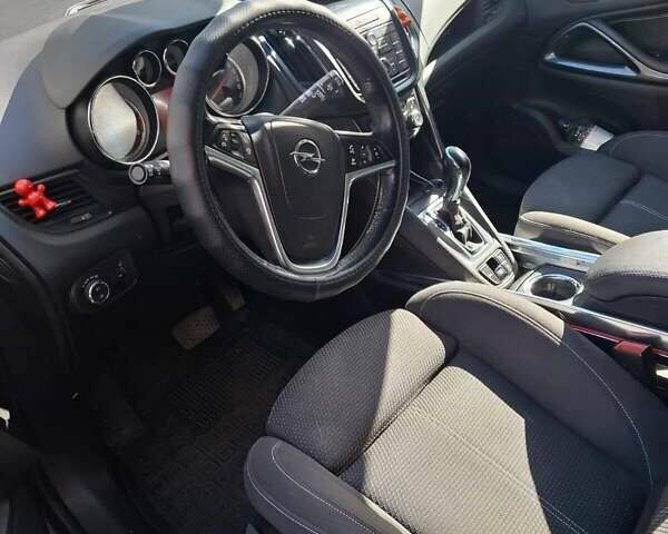Опель Зафира, объемом двигателя 2 л и пробегом 250 тыс. км за 11500 $, фото 5 на Automoto.ua