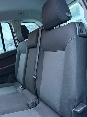 Серый Опель Зафира, объемом двигателя 1.7 л и пробегом 287 тыс. км за 2200 $, фото 4 на Automoto.ua