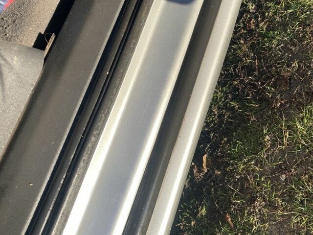 Серый Опель Зафира, объемом двигателя 1.8 л и пробегом 300 тыс. км за 5800 $, фото 1 на Automoto.ua