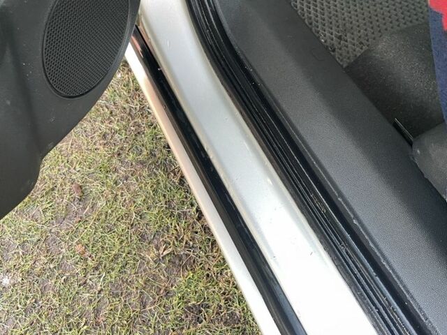 Серый Опель Зафира, объемом двигателя 1.8 л и пробегом 300 тыс. км за 5800 $, фото 3 на Automoto.ua