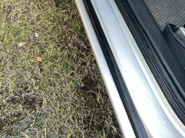 Серый Опель Зафира, объемом двигателя 1.8 л и пробегом 300 тыс. км за 5800 $, фото 2 на Automoto.ua