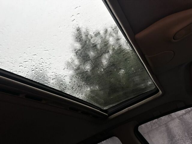 Сірий Опель Зафіра, об'ємом двигуна 2 л та пробігом 350 тис. км за 4250 $, фото 6 на Automoto.ua