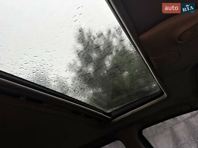 Серый Опель Зафира, объемом двигателя 2 л и пробегом 320 тыс. км за 4250 $, фото 9 на Automoto.ua