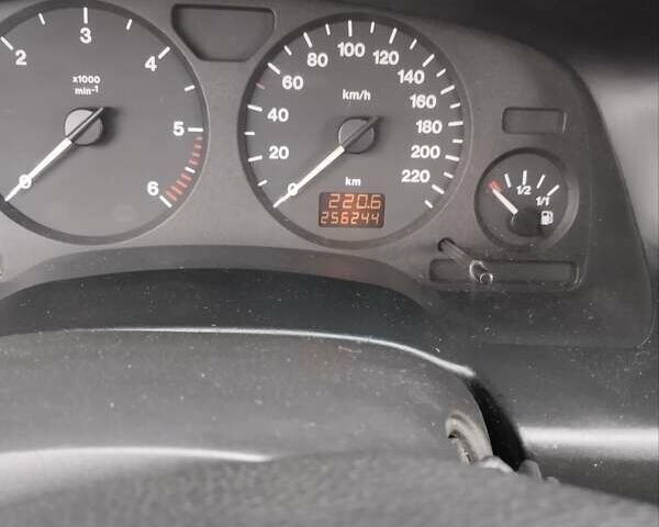 Опель Зафира 1999 в Луцке на Automoto.ua Серый Опель Зафира, объемом двигателя 1.6 л и пробегом 256 тыс. км за 3600 $, фото 2 на Automoto.ua