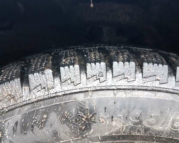 Серый Опель Зафира, объемом двигателя 2 л и пробегом 378 тыс. км за 2600 $, фото 8 на Automoto.ua