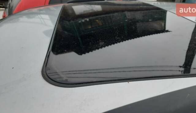 Сірий Опель Зафіра, об'ємом двигуна 1.8 л та пробігом 320 тис. км за 3550 $, фото 13 на Automoto.ua