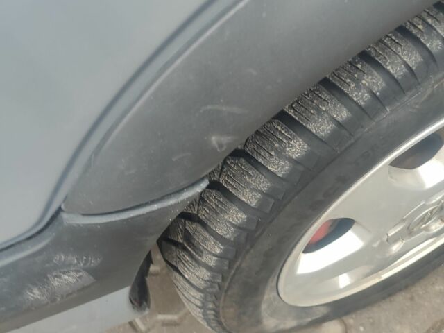 Серый Опель Зафира, объемом двигателя 2 л и пробегом 350 тыс. км за 3000 $, фото 3 на Automoto.ua