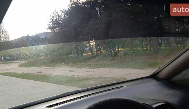 Серый Опель Зафира, объемом двигателя 2 л и пробегом 370 тыс. км за 3699 $, фото 20 на Automoto.ua