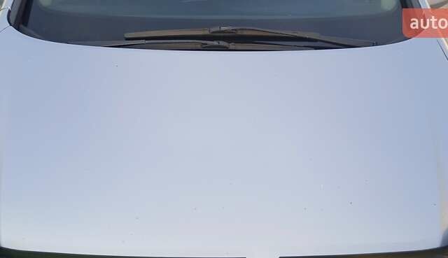 Серый Опель Зафира, объемом двигателя 2 л и пробегом 370 тыс. км за 3699 $, фото 8 на Automoto.ua