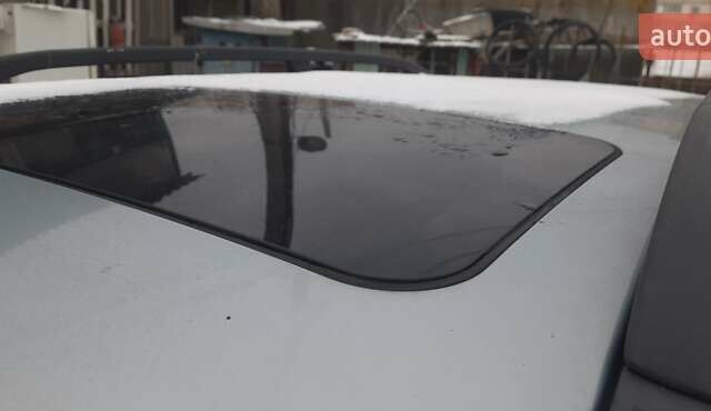 Сірий Опель Зафіра, об'ємом двигуна 1.8 л та пробігом 320 тис. км за 3550 $, фото 19 на Automoto.ua