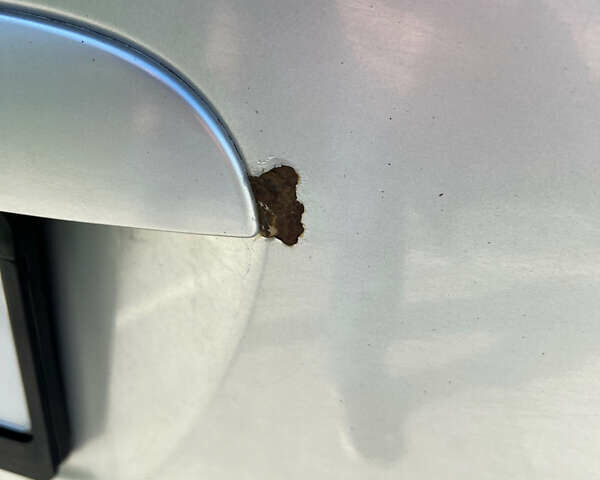 Серый Опель Зафира, объемом двигателя 2 л и пробегом 339 тыс. км за 3900 $, фото 45 на Automoto.ua