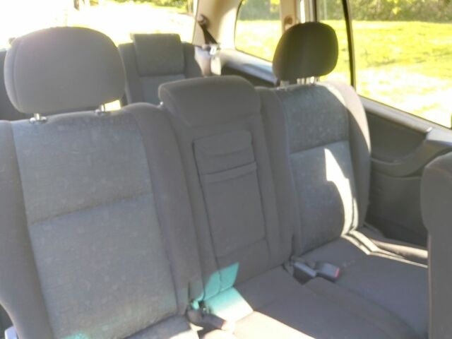 Серый Опель Зафира, объемом двигателя 0 л и пробегом 250 тыс. км за 1800 $, фото 6 на Automoto.ua