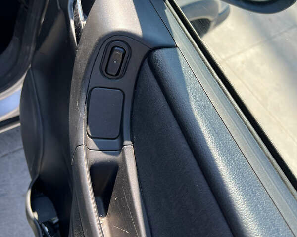 Серый Опель Зафира, объемом двигателя 2 л и пробегом 339 тыс. км за 3900 $, фото 34 на Automoto.ua