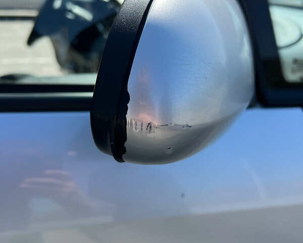 Серый Опель Зафира, объемом двигателя 2 л и пробегом 339 тыс. км за 3900 $, фото 41 на Automoto.ua