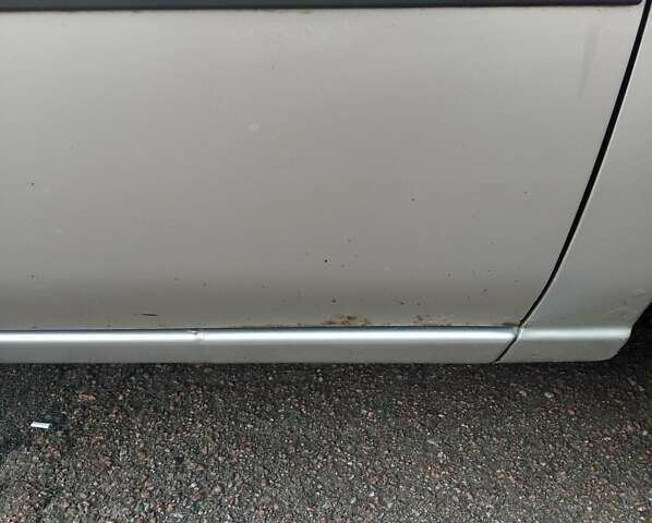 Опель Зафира 2002 в Чернигове на Automoto.ua Серый Опель Зафира, объемом двигателя 1.8 л и пробегом 425 тыс. км за 4100 $, фото 10 на Automoto.ua