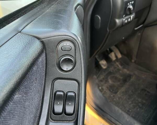 Серый Опель Зафира, объемом двигателя 2 л и пробегом 360 тыс. км за 3850 $, фото 11 на Automoto.ua