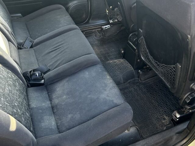 Опель Зафира 2002 в Широком на Automoto.ua Серый Опель Зафира, объемом двигателя 1.8 л и пробегом 450 тыс. км за 3800 $, фото 5 на Automoto.ua