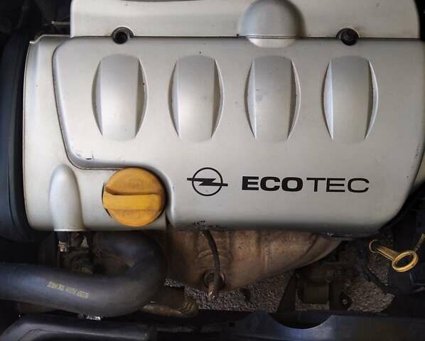 Опель Зафира 2002 в Чернигове на Automoto.ua Серый Опель Зафира, объемом двигателя 1.8 л и пробегом 425 тыс. км за 4100 $, фото 17 на Automoto.ua